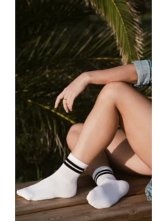 Dámské ponožky Steven art.026 Sport