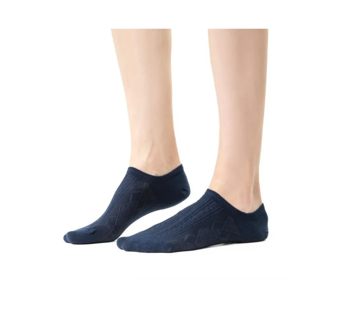 Steven ponožky art.066 Comet 3D dámské 35-40 Steven ponožky art.066 Comet 3D dámské 35-40