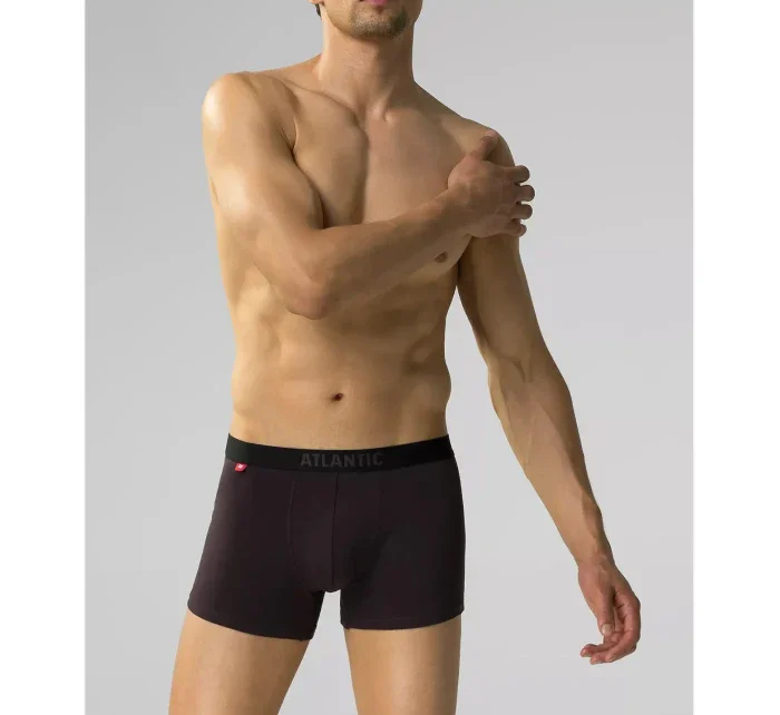 Bokserki model 19507134 A'5 M2XL - Atlantic Bokserki model 19507134 A'5 M2XL - Atlantic