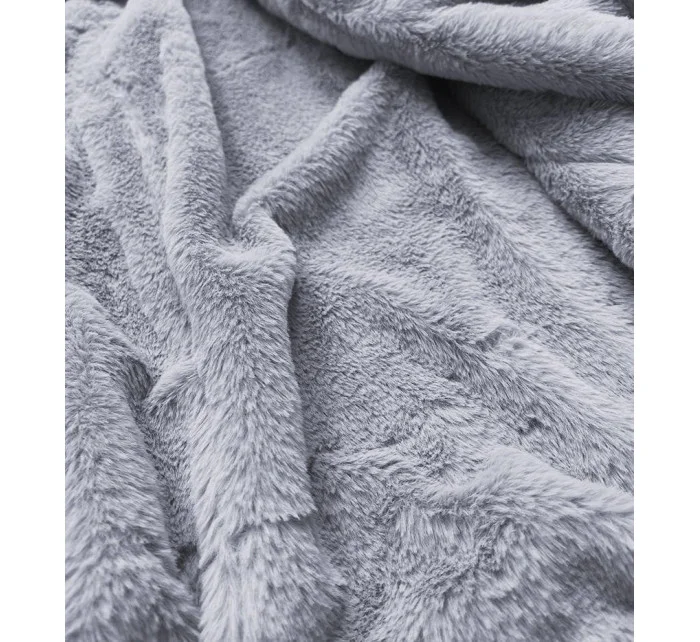 DAMSKA Z FUTERKIEM model 21241856 - Libland