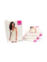 Noční košile Nina cream - EWANA