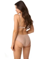 Dámské kalhotky 202 beige - BABELL Dámské kalhotky 202 beige - BABELL