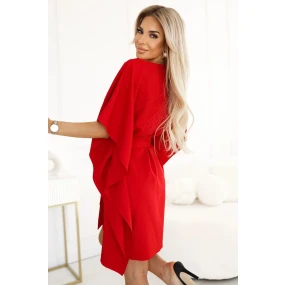 Dámské šaty model 20878562 SOFIA - numoco Dámské šaty model 20878562 SOFIA - numoco