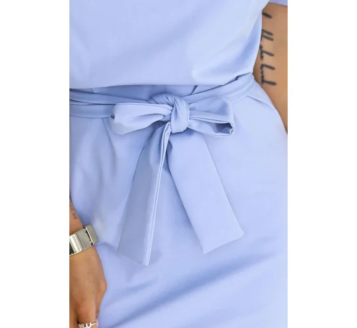 Dámské šaty 240-6 ROXI - NUMOCO