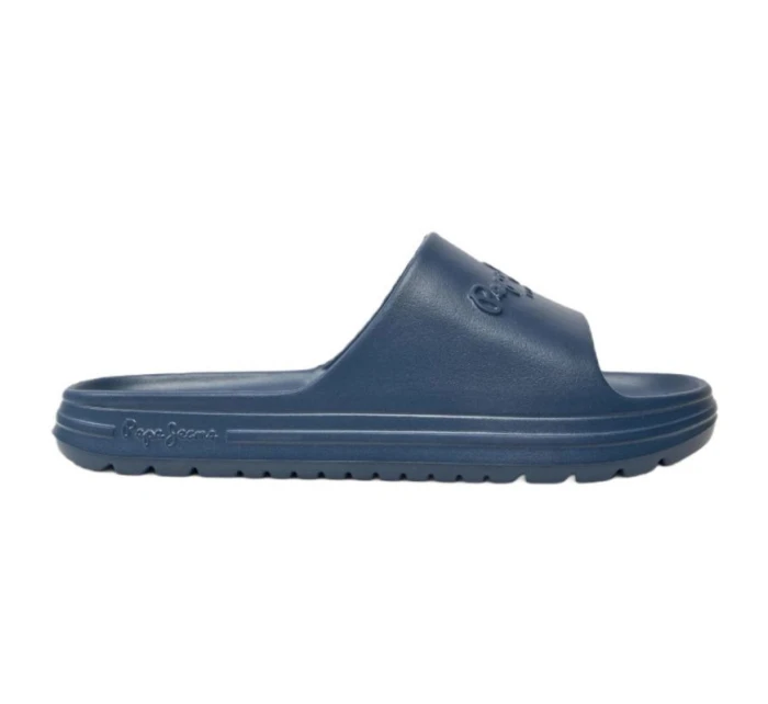Žabky Beach Slide M model 20116038 - Pepe Jeans