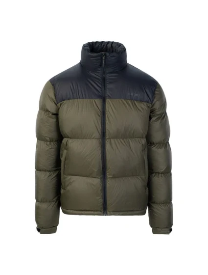 Zimní bunda Hi-Tec Fowel M 92800592754 Zimní bunda Hi-Tec Fowel M 92800592754