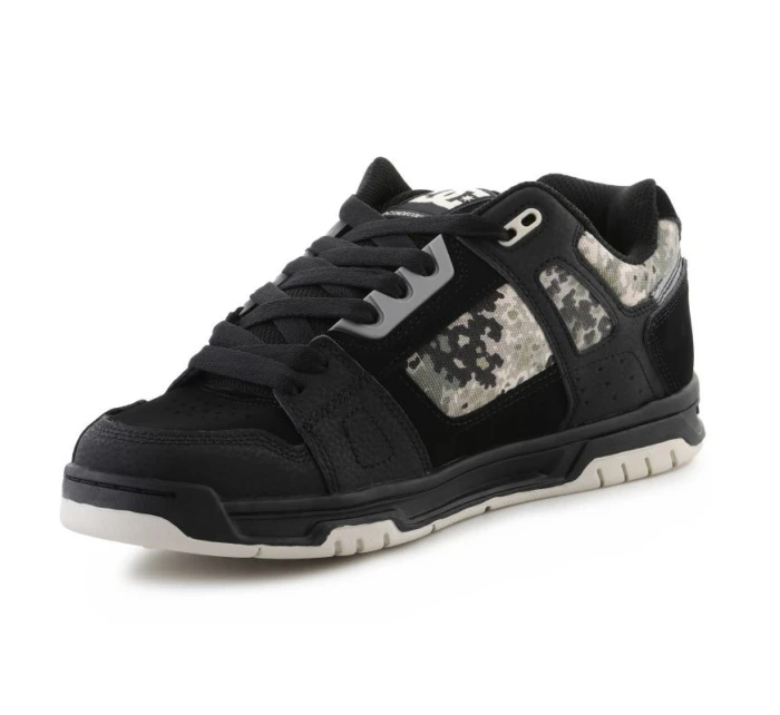 Boty DC Stag M 320188-XKSC