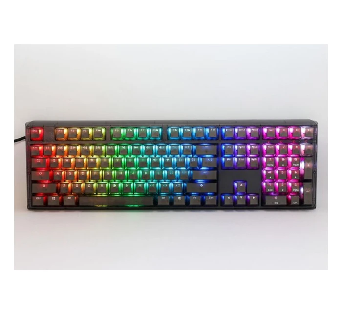 Ducky One 3 Herní USB klávesnice černá