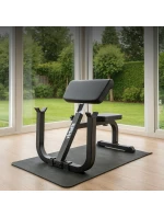 NASTAVITELNÁ MODLITEBNÍ LAVIČKA VIRTUFIT SCOTTA