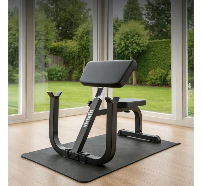 NASTAVITELNÁ MODLITEBNÍ LAVIČKA VIRTUFIT SCOTTA