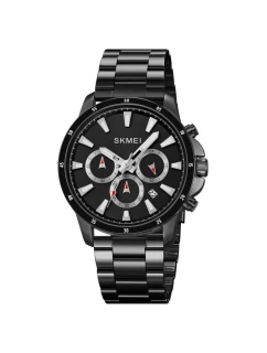 Pánské hodinky Skmei 2295BK + BOX