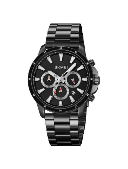 Pánské hodinky Skmei 2295BK + BOX Pánské hodinky Skmei 2295BK + BOX