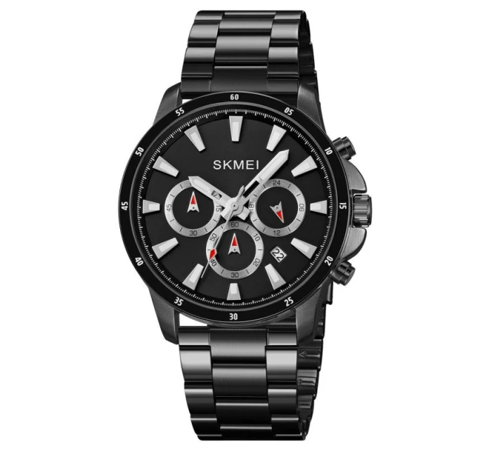 Pánské hodinky Skmei 2295BK + BOX Pánské hodinky Skmei 2295BK + BOX