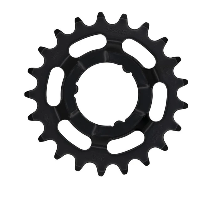 KMC Sprocket R SHIMANO Narrow, 21T