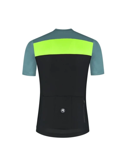 koszulka CORE BLOCK model 21854099 5XL - Rogelli