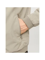 Bunda Jack&Jones JJERUSH HARRINGTON BOMBER NOOS 12204277 CROCKERY