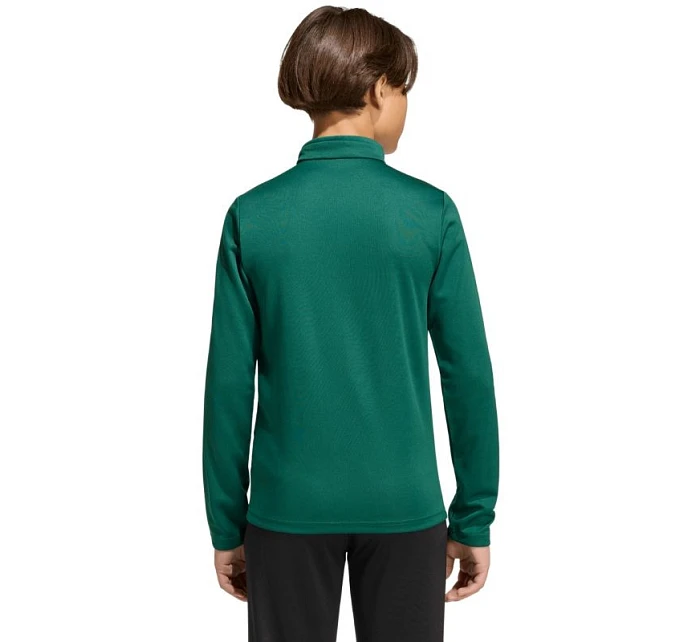 Dětská mikina adidas Entrada 26 Training Top green KE9825