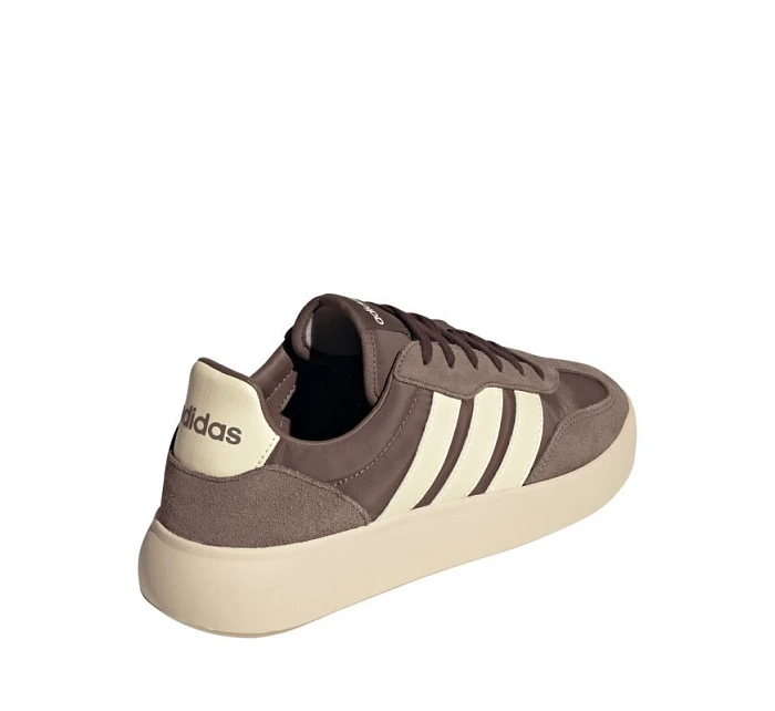 Pánské boty Barreda brown model 21926823 - ADIDAS