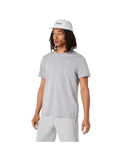 Tričko Asics Spiral Embroidery Tee Tričko Asics Spiral Embroidery Tee