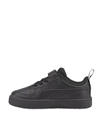 Dětské boty Rickie  black 02 model 22061277 - Puma