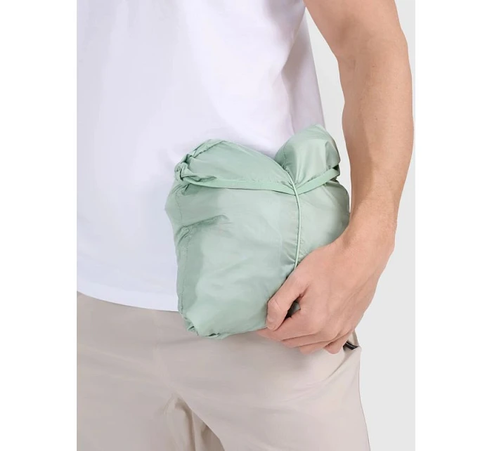 Pánská přechodná péřová bunda model 22063567 - 4F