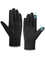 Rukavice s M černé model 22083487 - Tech-Protect Rukavice s M černé model 22083487 - Tech-Protect