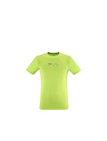 Tričko model 22234574 ESSENTIAL TS SS M, zelené - Millet