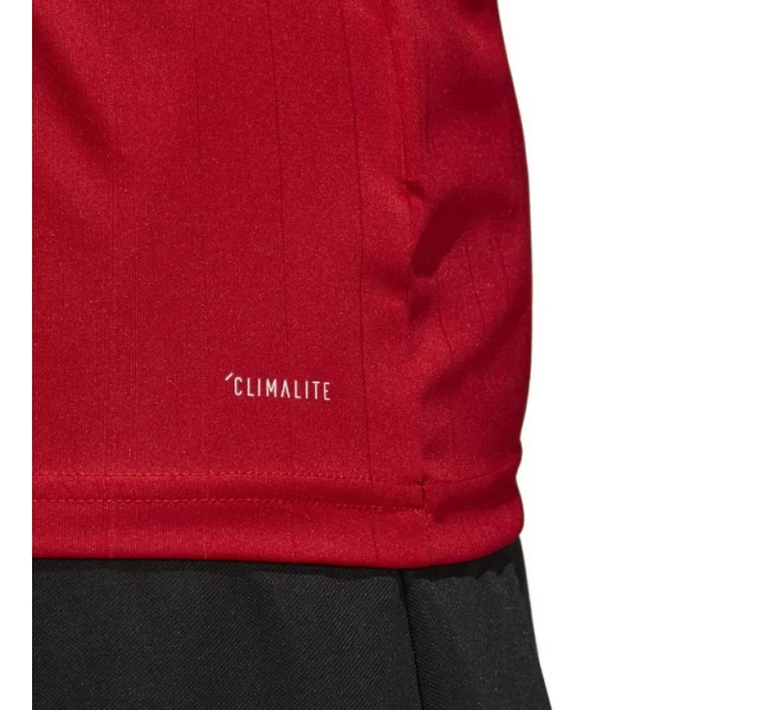 Dětské fotbalové tričko Table 18 JSY L JR CZ5456 - Adidas Dětské fotbalové tričko Table 18 JSY L JR CZ5456 - Adidas