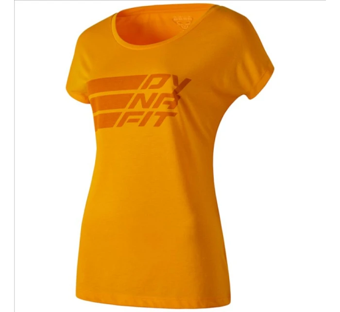 mpound  W Tee model 21323090 - Dynafit