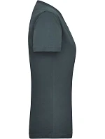 JN 802 Dámské pracovní tričko model 22490579 carbon - Daiber JN 802 Dámské pracovní tričko model 22490579 carbon - Daiber