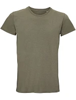SOL'S Crusader Unisex tričko "cycling" army model 22425717 SOL'S Crusader Unisex tričko "cycling" army model 22425717