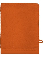The One Towelling Washcloth Žínka 48.1031 orange The One Towelling Washcloth Žínka 48.1031 orange