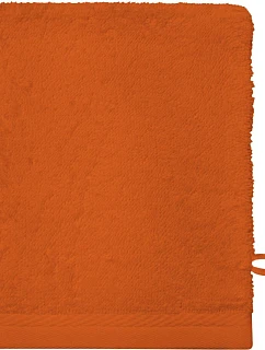 The One Towelling Washcloth Žínka 48.1031 orange