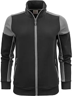 Prime Sweater Full Zip Women Dámská mikina model 22456040 - Printer Prime Sweater Full Zip Women Dámská mikina model 22456040 - Printer