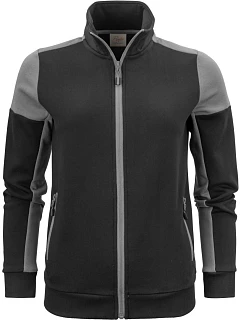 Prime Sweater Full Zip Women Dámská mikina model 22456040 - Printer