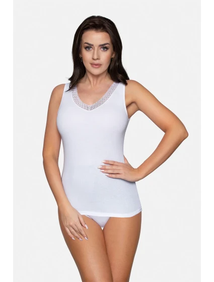 model 18511119 kolor:biały - Babell