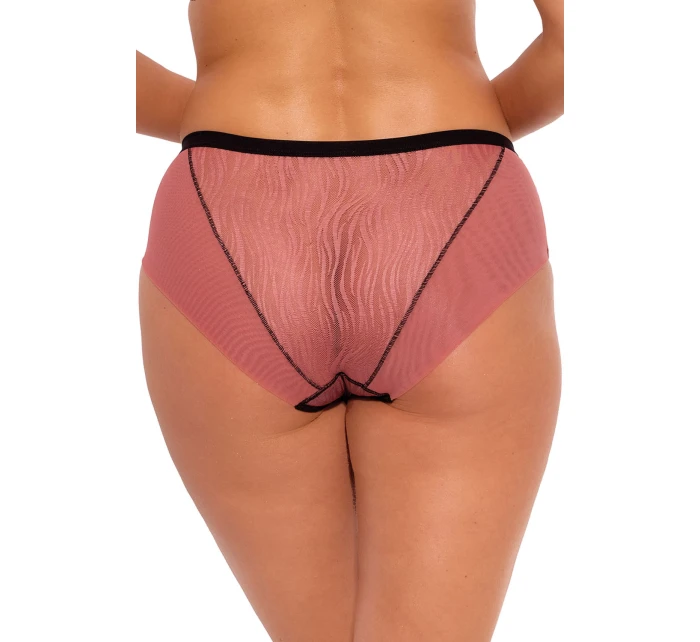 Gaia 1259P Lise barva: meruňkově černá