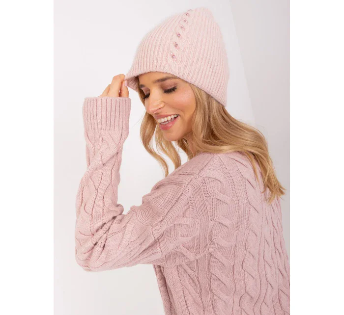 Czapka AT CZ model 20742415 - FPrice Czapka AT CZ model 20742415 - FPrice