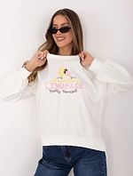 Halenka RV BL A1218.11P ecru