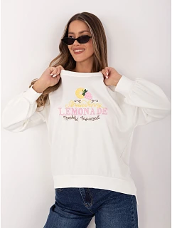 Halenka RV BL A1218.11P ecru