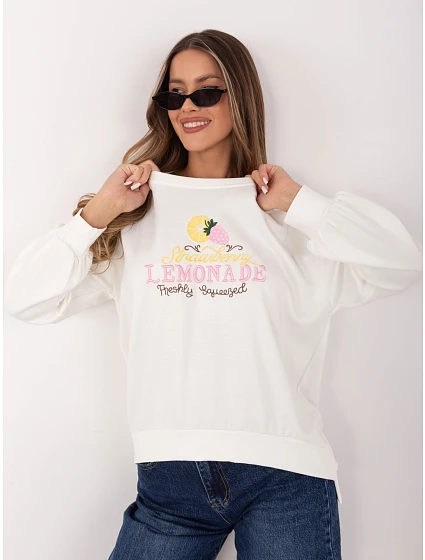 Halenka RV BL A1218.11P ecru