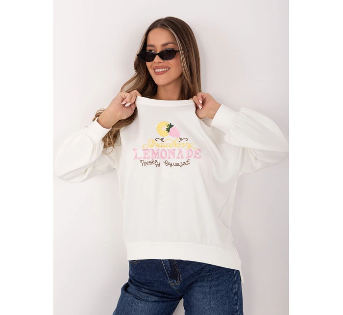 Halenka RV BL A1218.11P ecru