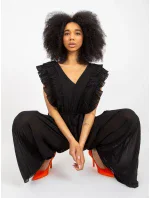 TW KO BI 1121 oblek.80 černá TW KO BI 1121 oblek.80 černá