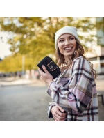 Peněženka VUCH Leora