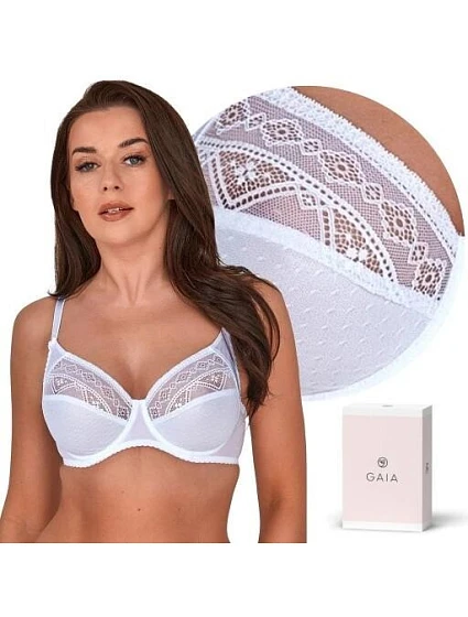 Podprsenka Nancy BS model 1407958 - Gaia Podprsenka Nancy BS model 1407958 - Gaia