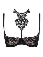 Dámská erotická podprsenka model 20839599 - Axami