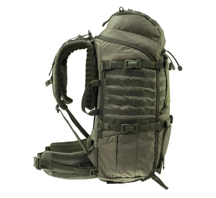 Batoh 85 zelený  model 20514297 - Magnum