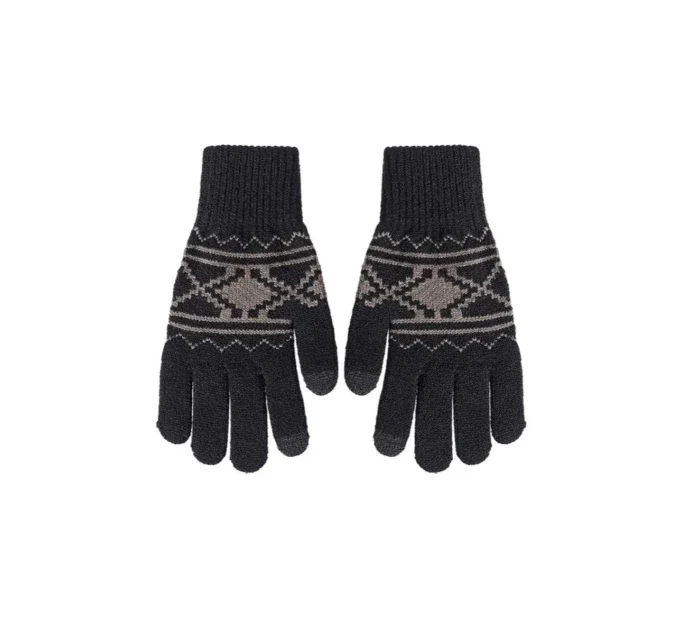 RĘKAWICZKI MĘSKIE model 19004436 - Rak