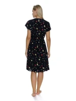 DÁMSKÁ KOŠILE TM 5136 DR NAP