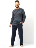 PÁNSKÉ PYŽAMO MNS 315 B25 PÁNSKÉ PYŽAMO MNS 315 B25